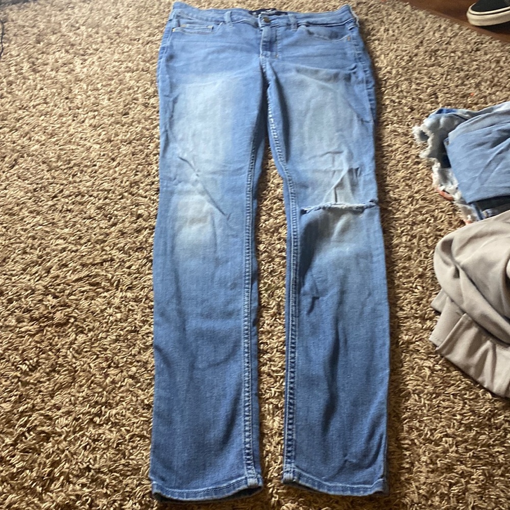 Hollister Jeans